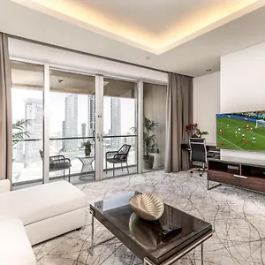 Emaar Residences - Attached To Kempinski Avenue فندق