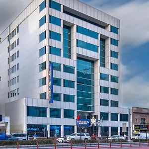 فور بوينتس شيراتون بر 4*, دبي الإمارات العربية المتحدة
