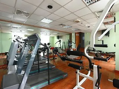 شقة فندقية دبي رولا ريزيدنس للشقق الفندقية