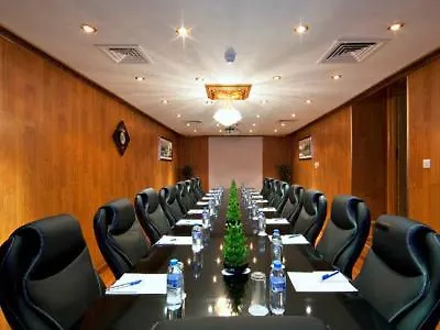 دبي رولا ريزيدنس للشقق الفندقية 3*,