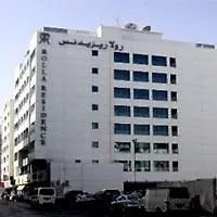 دبي رولا ريزيدنس للشقق الفندقية شقة فندقية